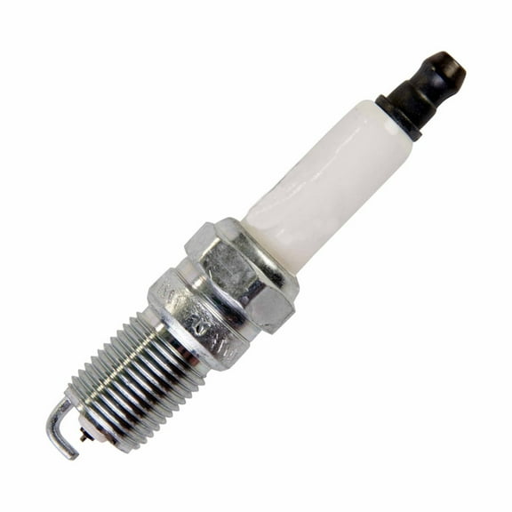 KarParts360 For Workhorse Custom Chassis P32 1999 2000 Spark Plug | Platinum Center Electrode Tip | Standard Ground Configuration | 1 Ground Electrode | 0.689inches / 17.5 millimeters Reach | 1930181