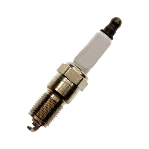 Genuine AC Delco For Workhorse FasTrack FT1802/FT931 2002 2003 Spark Plug | Platinum Center Electrode Tip | 0.05inches / 1.27millimeters Gap Size | 1 Ground Electrode | 0.679inches / 17.25millimeters