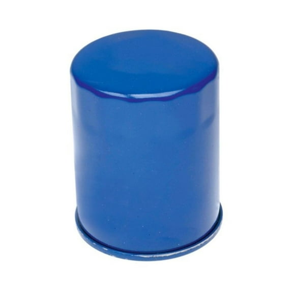 Genuine AC Delco For Acura ILX 2013-2022 Engine Oil Filter | Included Anti-Drain Back Valve | 250 PSI Burst Pressure | Included Bypass Relief Valve | Spin On Filter Type | 3 Gpm Flow Rate | 19427926
