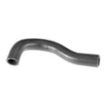 thumbnail image 1 of KarParts360 For Acura Integra 1994-2001 Molded Engine Coolant Radiator Hose | Black | Reinforced Rubber | Professional Classification | 1.20 inches End 1 Inside Diameter, 1 of 4