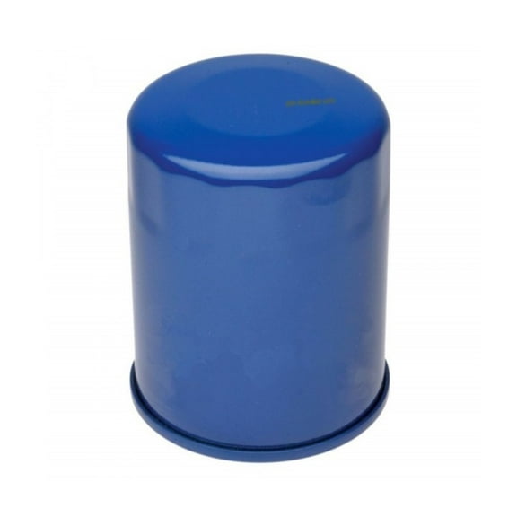 KarParts360 For Acura RDX 2007-2024 Engine Oil Filter | Torque Nut Excluded | Gasket O-Ring | 20 Micron Rating | 2.2 Inches Gasket Inside Diameter | Canister Filter Type