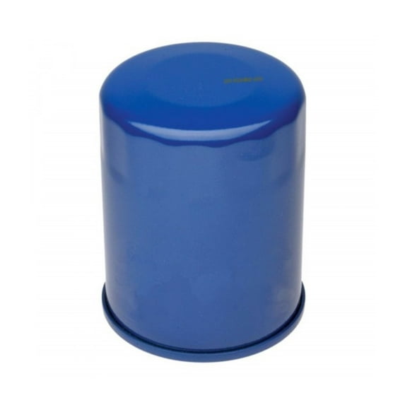 KarParts360 For Alfa Romeo 147 2004 2005 Engine Oil Filter | Torque Nut Excluded | Gasket O-Ring | 20 Micron Rating | 2.2 Inches Gasket Inside Diameter | Canister Filter