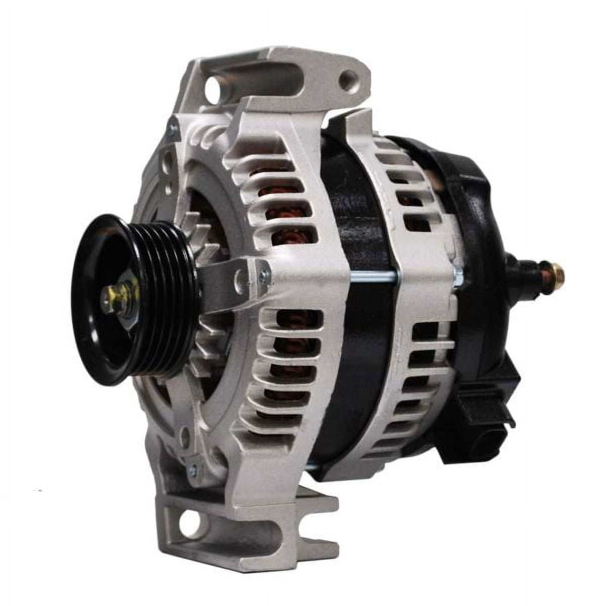 Genuine ACDelco Alternator