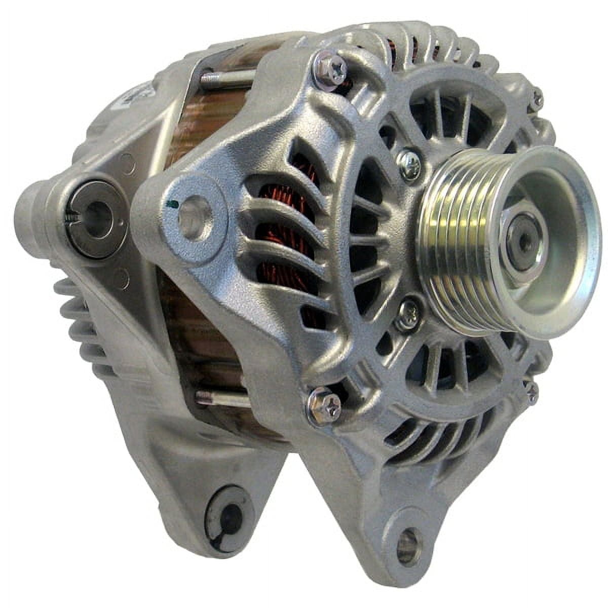 Genuine ACDelco Alternator