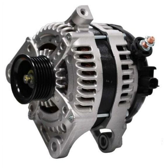 Genuine ACDelco Alternator