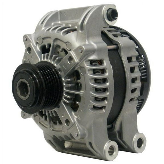 Genuine ACDelco Alternator
