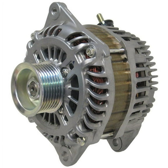 Genuine ACDelco Alternator