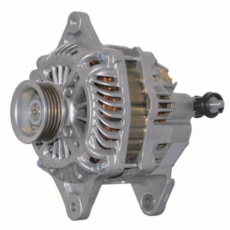 Genuine ACDelco Alternator