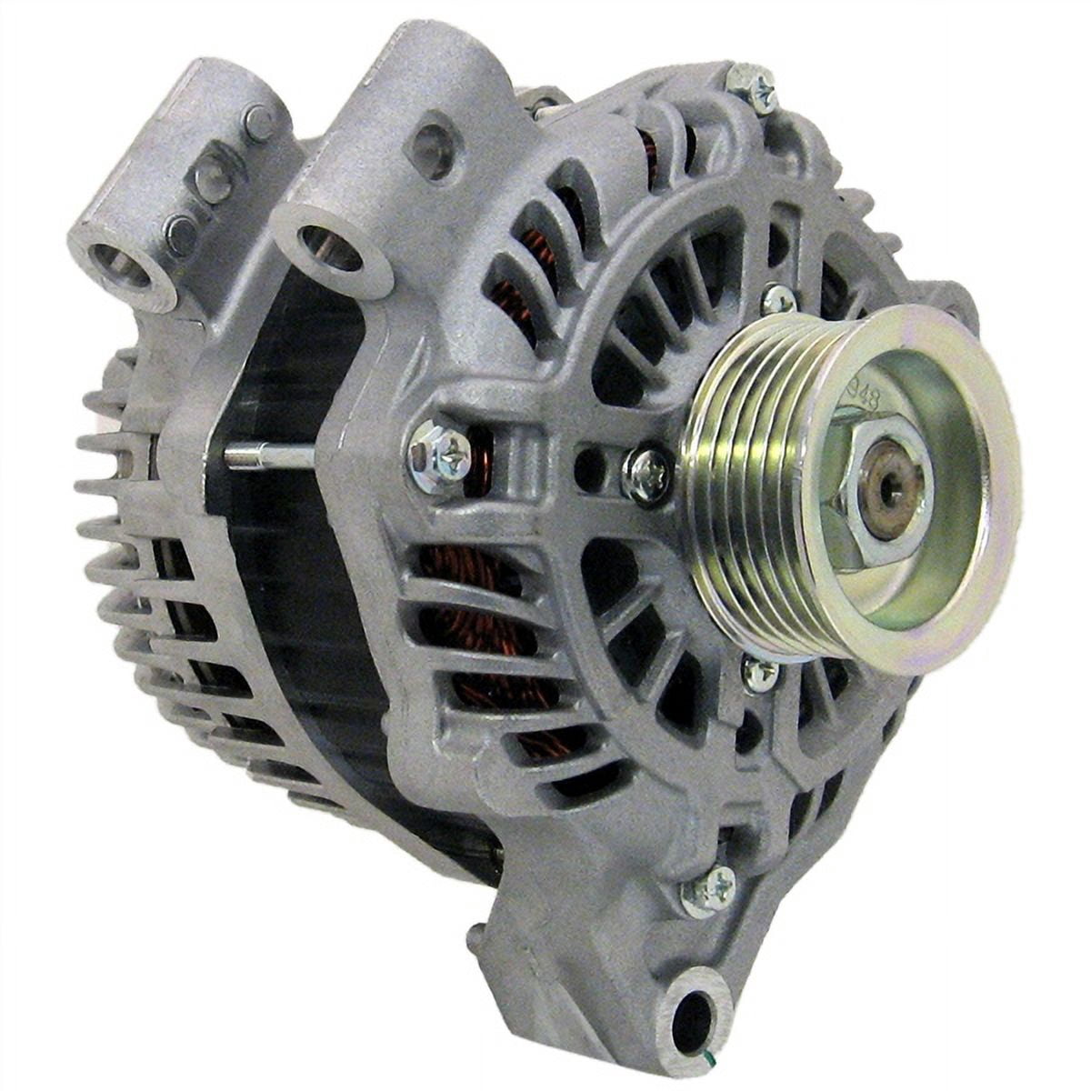 Genuine ACDelco Alternator