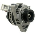 thumbnail image 1 of Genuine ACDelco Alternator, 1 of 4
