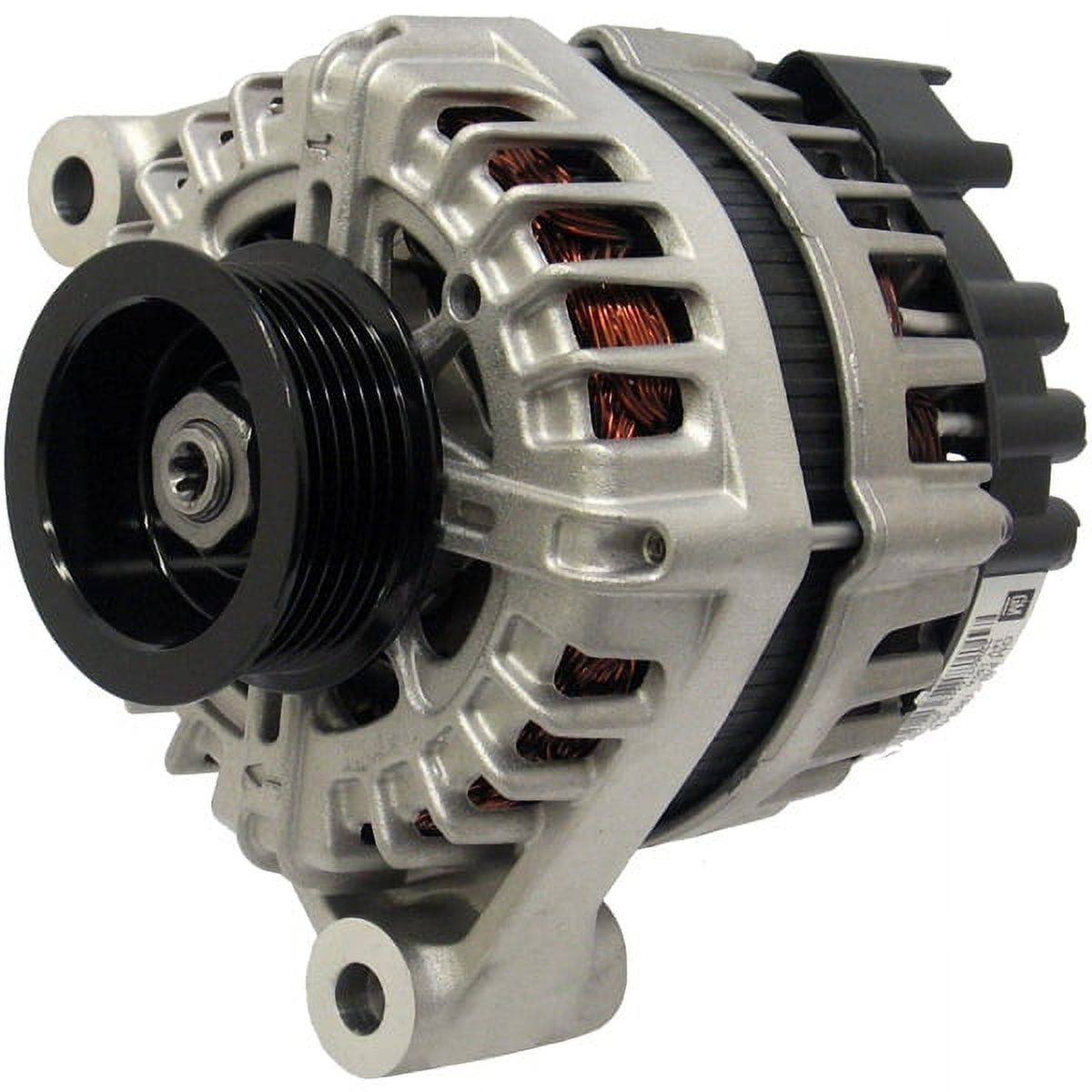 Genuine ACDelco Alternator