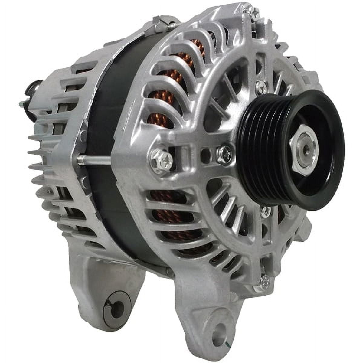 Genuine ACDelco Alternator
