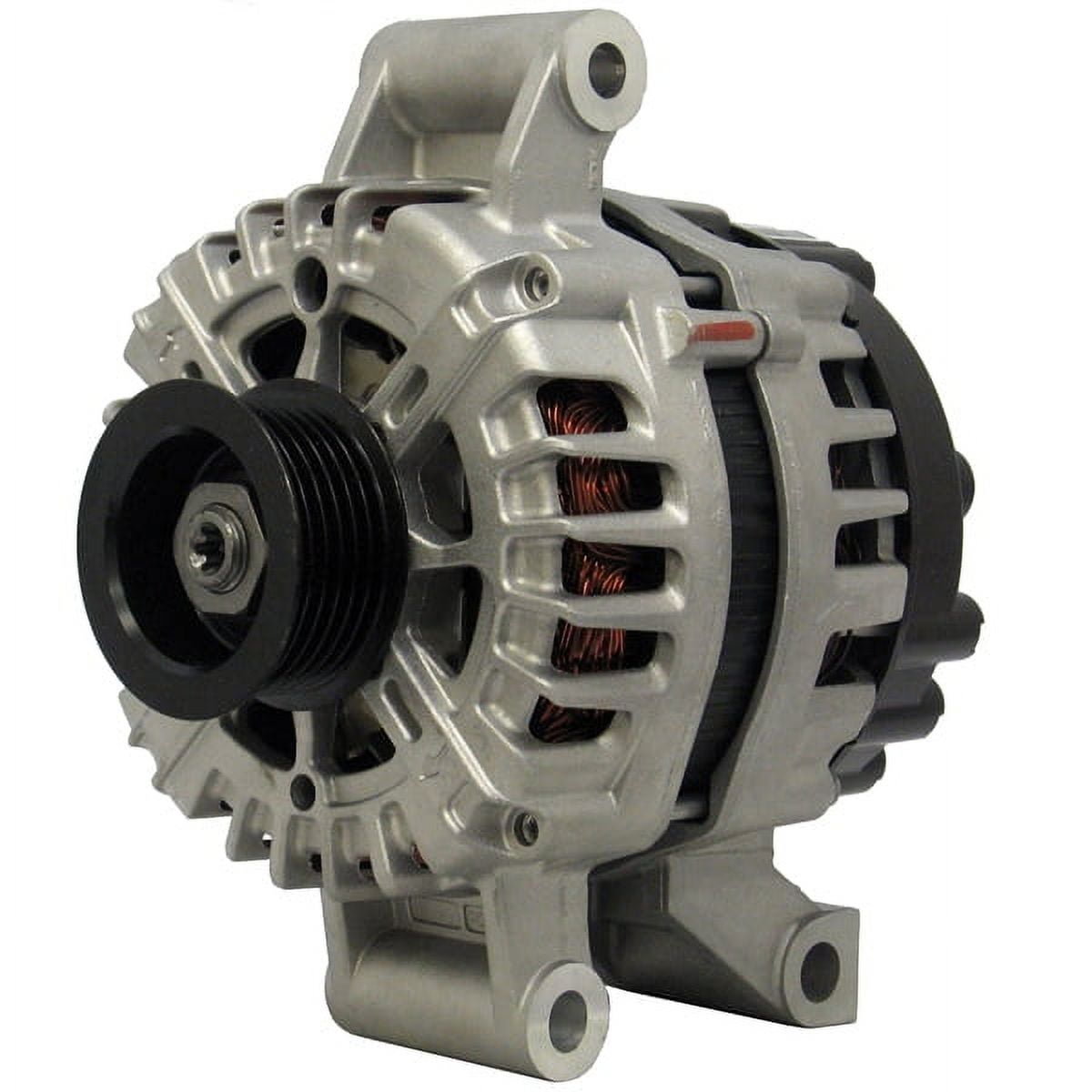 Genuine ACDelco Alternator