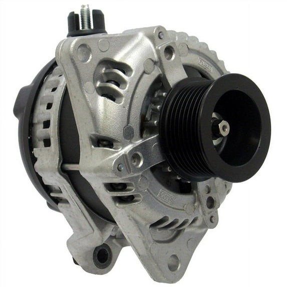 Genuine ACDelco Alternator