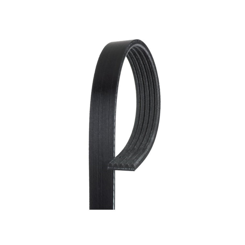 KarParts360 For Audi A8 Quattro 2013 14 15 16 17 2018 Standard V-Ribbed Serpentine Belt | Black | 996 Millimeters Outside Circumference | 5 Ribs | 981 Millimeters Effective Length | For 88932586