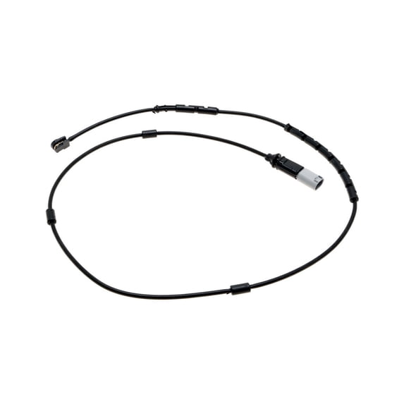 Genuine AC Delco For BMW 228i xDrive/M235i xDrive 2015 2016 Disc Brake Pad Wear Sensor | Rear | Oval-Shaped | Female Connector