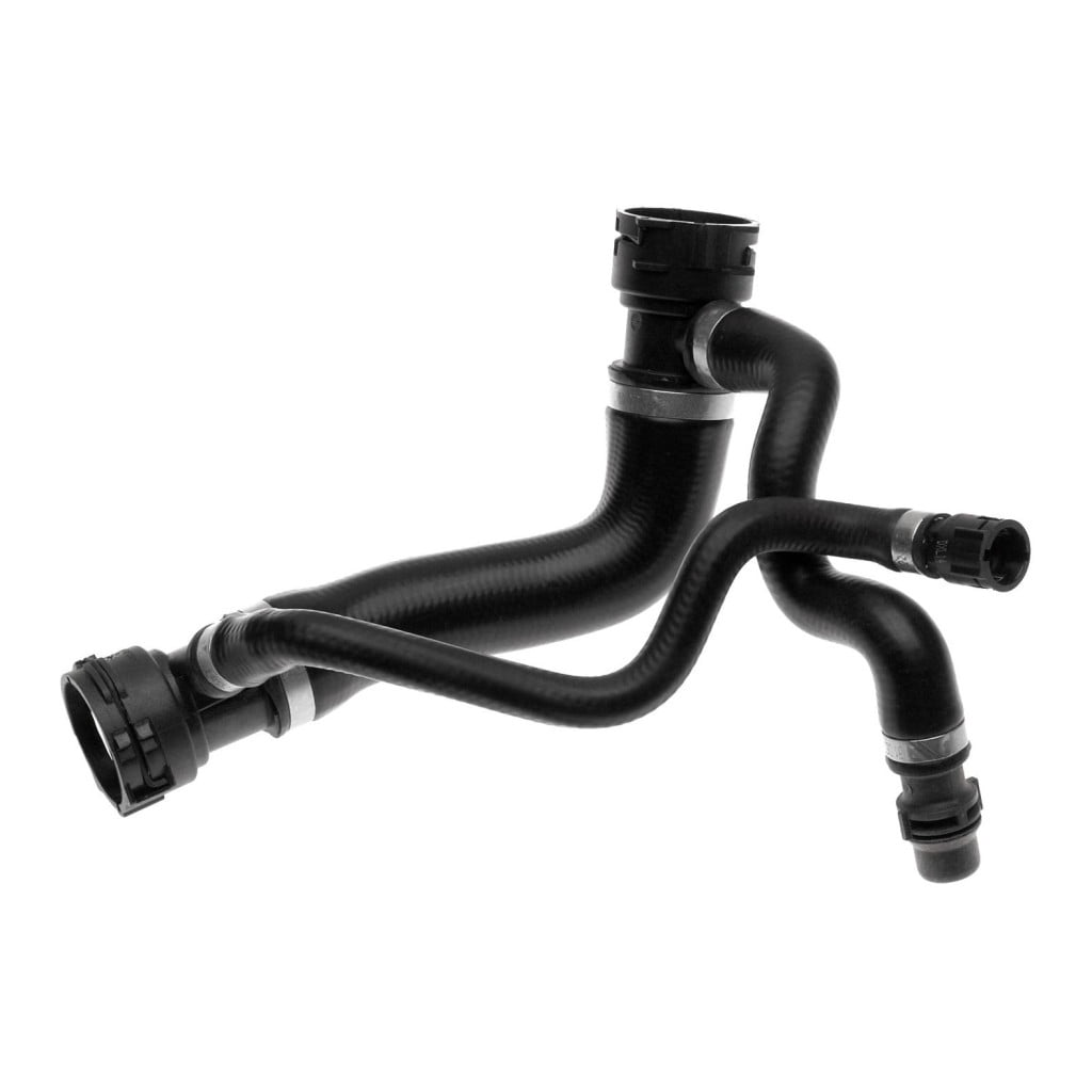 Genuine ACDelco For BMW 525i/525xi 2006 2007 Engine Coolant Radiator ...