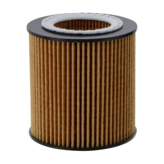 KarParts360 For BMW 640i Gran Coupe 2013 14 15 16 17 2018 Engine Oil Filter | 0.69 inches / 17.5 mm Gasket Inner Diameter | 1.11 inches / 28.2 mm Gasket Outer Diameter | 19254713