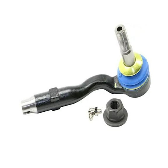 Genuine AC Delco For BMW ActiveHybrid 7 2013 2014 2015 Tie Rod End Driver Side | Front Or Rear | Outer | Steel | Sold Individually | Greaseable