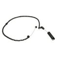 thumbnail image 1 of KarParts360 For BMW X3 2004-2010 Disc Brake Pad Wear Sensor | Front | Gold Classification | Pressure Contact Terminal | 2 Wire | Male Connector, 1 of 4