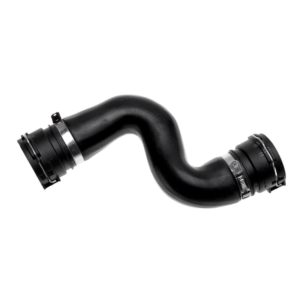 KarParts360 For BMW X3 2007 2008 2009 2010 Engine Coolant Radiator Hose ...