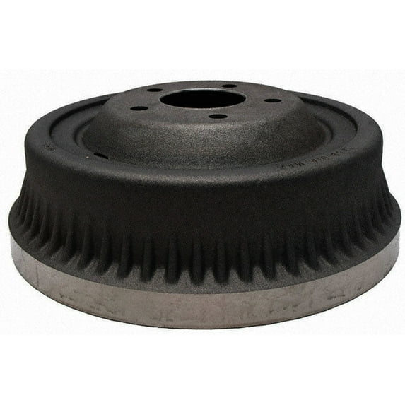 Genuine ACDelco Brake Drum