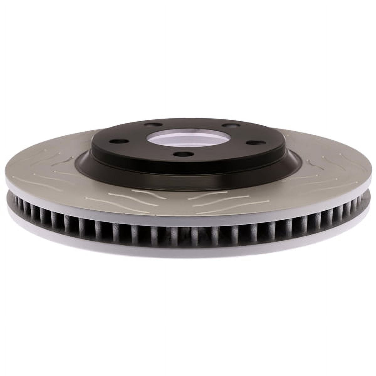 Genuine ACDelco Brake Rotor
