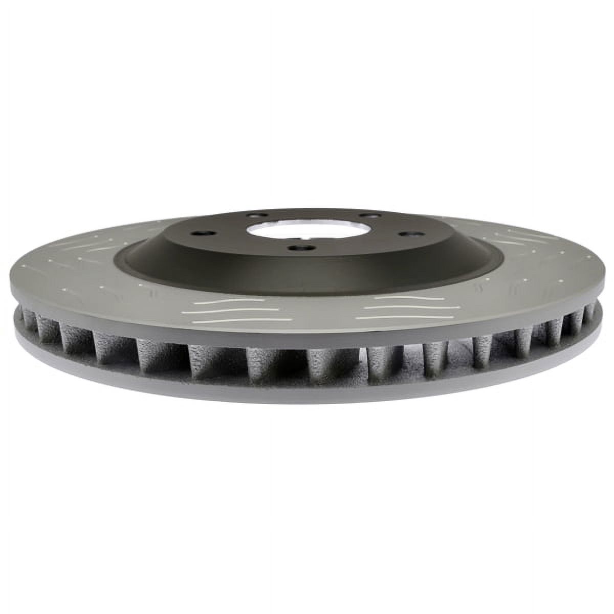 Genuine ACDelco Brake Rotor