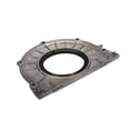 thumbnail image 1 of Genuine AC Delco For Buick Allure 2010 Crankshaft Seal Rear | Thickness: 0.394 Inches / 10 Millimeter | Inside Diameter: 3.9 Inches / 99 Millimeter | Spring Loaded | Multi Lip, 1 of 3