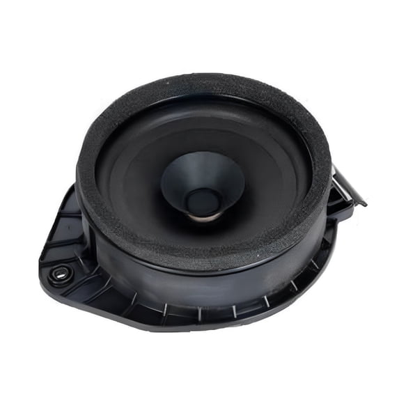 KarParts360 For Buick Allure 2010 Door Speaker Rear | Maximum Diameter: 0.43 Inches / 11 Millimeters | Thread Diameter: 0.43 Inches / 11 Millimeters