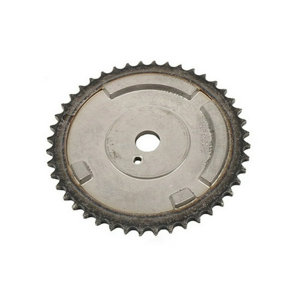 KarParts360 For Buick Allure/LaCrosse 2008 2009 Camshaft Sprocket | Thickness: 0.38 Inches / 9.535 Millimeter | 44 Tooth | Inside Diameter: 0.66 Inches / 16.75 Millimeter