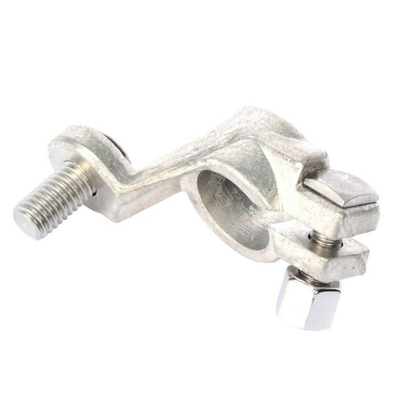 Genuine AC Delco For Buick Cascada 2016 2017 2018 2019 Positive Junction Block Battery Cable Terminal | Silver | Ring Terminal Type