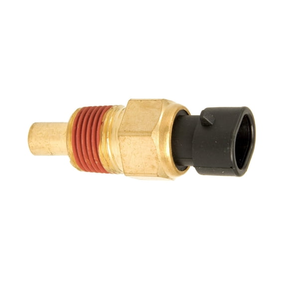 KarParts360 For Buick Century/LeSabre 1990-2005 Temperature Sensor | Oval Connector Shape | 2 Terminal | Female Connector