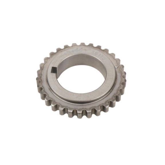 KarParts360 For Buick Enclave 2008-2024 Crankshaft Sprocket | Steel | 0.583 Inches Thickness | 69.65 Inches Outside Diameter | 1.498 Inches Inside Diameter | 30 Tooth