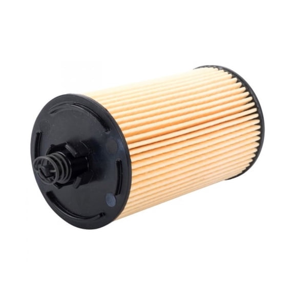 KarParts360 For Buick Encore 2013-2021 Engine Oil Filter | 2.2 inches / 56 millimeters Outside Diameter Top and Bottom | O-Ring Gasket Type