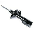 thumbnail image 1 of KarParts360 For Buick Encore 2013-2021 Suspension Strut Passenger Side | Front | Black Body | Regular Grade | Bottom Mounting Bolt Hole Centerline Body End Measuring Point, 1 of 4