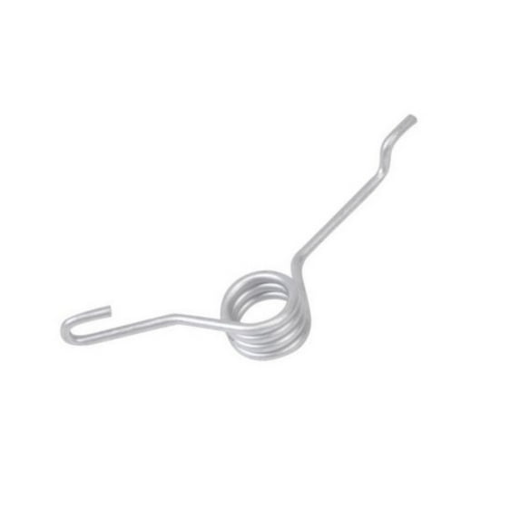 KarParts360 For Buick Encore 2018 19 20 21 2022 Parking Brake Lever Return Spring | Made Of Steel | Torsion Spring Type | 0.79 Inches/20 Millimeters Diameter