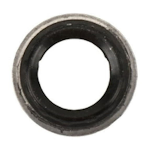Genuine ACDelco For Buick Envision 2016 2017 2018 2019 2020 O-Ring | Inside Diameter: 0.44 Inches / 11.18 Millimeter | Non-Programming Required | Thickness: 0.079 Inches / 2.01 Millimeter | 13579648