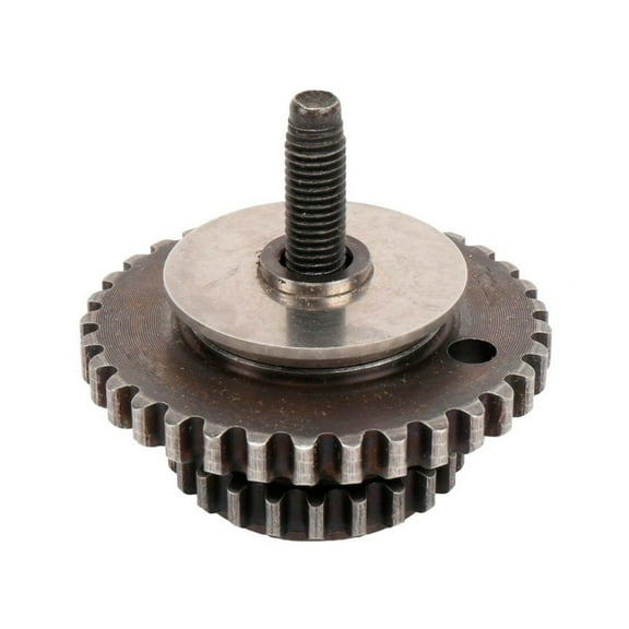 KarParts360 For Buick LaCrosse 2007 2008 Timing Idler Sprocket Passenger Side | Outside Diameter: 3.03 Inches / 77.00 Millimeter | 55 Tooth | 1 Mount Hole