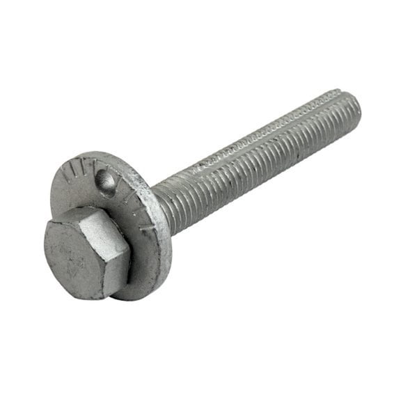 KarParts360 For Buick LaCrosse 2017 2018 2019 Multi-Purpose Bolt | Steel | Phosphate Zinc | With Heat Hardened | 0.55 inches / 14 millimeters Thread Diameter | 21 Head Tool Size