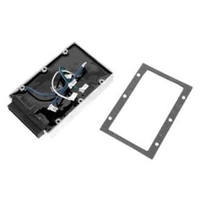 KarParts360 For Buick LeSabre 1990 1991 1992 Ignition Control Module | 7 Connector | Length: 23.15 Inches | Width: 11.15 Inches | Height: 3.75 Inches | Excluded Coil