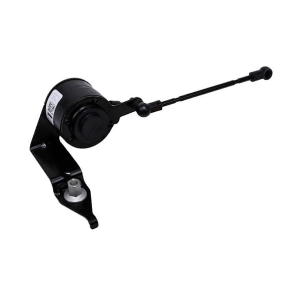 KarParts360 For Buick LeSabre 2000 01 02 03 04 2005 Active Suspension Position Sensor Driver Side | Front | Oval Connector | 1 Connector | 3 Wires | Female Connector | Frame Mount Location