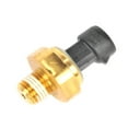 thumbnail image 1 of KarParts360 For Buick LeSabre 2000 01 02 03 04 2005 Oil Pressure Sensor | Black | Male Terminal | 3 Terminal | 1 Connector | Female Connector | Round Connector, 1 of 2