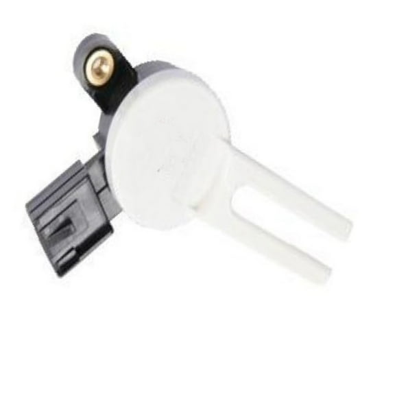 KarParts360 For Buick Lucerne 2006 07 08 09 10 2011 Clutch Pedal Position Switch | Black | 3 Terminals | Clutch Pedal Mount Location | Male Terminal | Female Connector