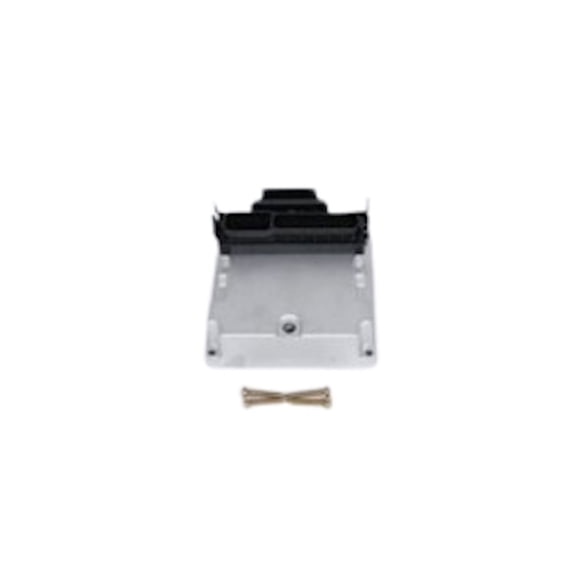 KarParts360 For Buick Park Avenue 1997 1998 1999 Electronic Brake Control Module | Male Terminal | Female Connector | 2 Pieces Connector | 36 Pieces Terminal