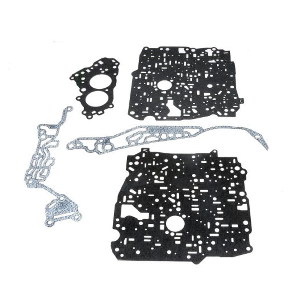 DNJ EG4137 Exhaust Manifold Gasket For 91-95 Ford Mazda B3000 3.0L V6