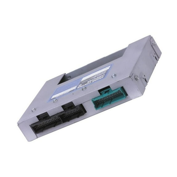 KarParts360 For Buick Park Avenue/Riviera 1991 1992 1993 Powertrain Control Module | 67.5 Core Charge | Male Terminal | 3 Female Connector | Rectangular-Shaped Connector