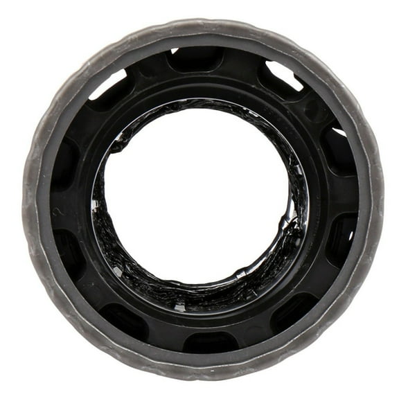 KarParts360 For Buick Rainier 2006 2007 Wheel Speed Sensor Tone Ring | Steel Rubber Plastic | Outside Diameter: 2.76 Inches | Inside Diameter: 1.52 Inches | 55 Tooth | 1 Packaging