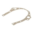 thumbnail image 1 of KarParts360 For Buick Regal 1990-1996 Engine Front Cover Gasket | One Piece Configuration | 10 Bolt Holes | 0.452 inches / 11.50 millimeters Mount Hole Diameter, 1 of 4