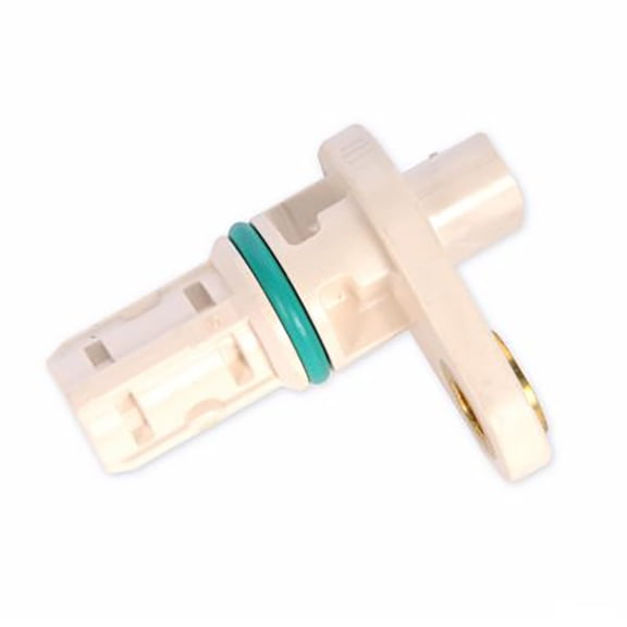 KarParts360 For Buick Regal 2011 12 13 14 2015 Vehicle Speed Sensor | White | 1 Bolt Hole | Male Terminal Gender | 3 Terminals | Blade Terminal Type | Direct Internal Mount Type | For